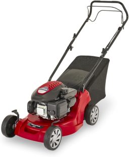 Image du fabricant 2 du Mountfield SP41 Tondeuse Essence