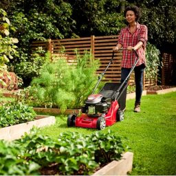 Image du fabricant 2 du Mountfield Tondeuse Rotative HP41