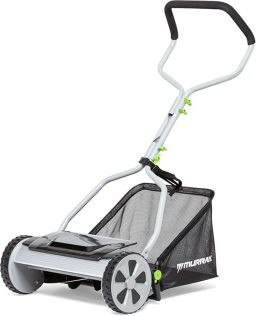 Image du fabricant 2 du Murray Tondeuse manuelle HM400