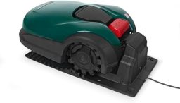 Image du fabricant 2 du Robot Tondeuse Robomow RK1000 Pro