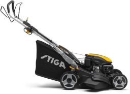 Image du fabricant 2 du STIGA Twinclip 950 V Tondeuse