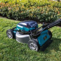 Image du fabricant 2 du Tondeuse auto-tractée MAKITA DLM462PT4