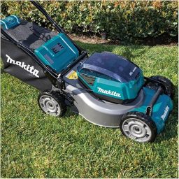 Image du fabricant 2 du Tondeuse auto-tractée MAKITA DLM462Z