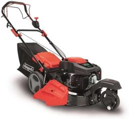 Image du fabricant 2 du Tondeuse autotractée Scheppach MS173