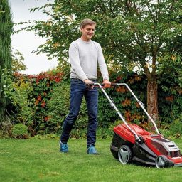 Image du fabricant 2 du Tondeuse Einhell GE-CM 36-36 Li
