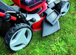 Image du fabricant 2 du Tondeuse Einhell GP-CM 36-47 S