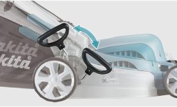 Image du fabricant 2 du Tondeuse MAKITA ELM4120