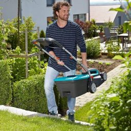 Image du fabricant 2 du Tondeuse Gardena PowerMax Li-40-32