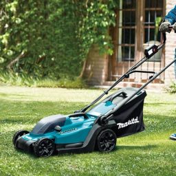 Image du fabricant 2 du Tondeuse gazon MAKITA DLM330Z