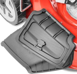 Image du fabricant 2 du Tondeuse GREENCUT GLM880X essence
