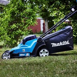 Image du fabricant 2 du Tondeuse MAKITA 36V DLM432Z