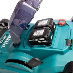 Image du fabricant 2 du Tondeuse MAKITA 36V LXT 43 cm
