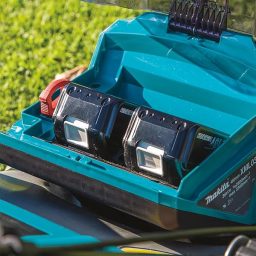 Image du fabricant 2 du Tondeuse Makita DLM460Z 36V