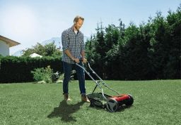 Image du fabricant 2 du Tondeuse manuelle Einhell GC-HM 38 S-F