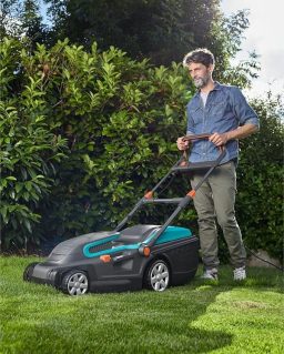 Image du fabricant 2 du Tondeuse PowerMax 1800-42 Gardena