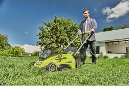 Image du fabricant 2 du Tondeuse RYOBI 36V MaxPower