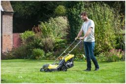 Image du fabricant 2 du Tondeuse sans Fil RYOBI 18V
