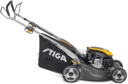 Image du fabricant 2 du Tondeuse thermique STIGA Twinclip 950 S