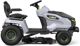 Image du fabricant 2 du Tracteur Tondeuse EGO Power+