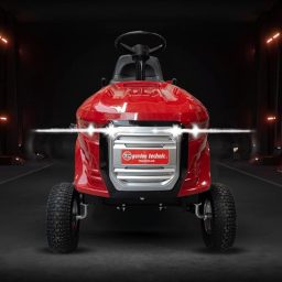 Image du fabricant 2 du Tracteur Tondeuse Elem Garden 352cc