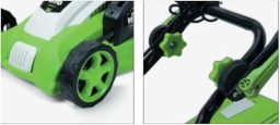 Image du fabricant 2 du VITO Tondeuse Electrique 1800W