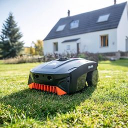 Image du fabricant 2 du Yard Force MB400 tondeuse robotique