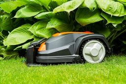 Image du fabricant 2 du Yard Force RobotTondeuse SA900ECO