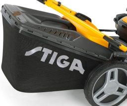 Image du fabricant 3 du STIGA Tondeuse autoportée Combi 48 SEQ B