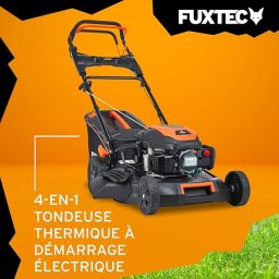 Image du fabricant 3 du FUXTEC Tondeuse Thermique Autotractée