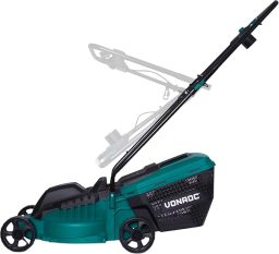 Image du fabricant 3 du VONROC Tondeuse Gazon 1300W compact