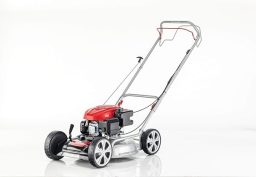 Image du fabricant 3 du AL-KO tondeuse thermique Silver 468 SP-A