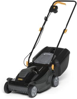 Image du fabricant 3 du Alpina BL 380 E Tondeuse Électrique