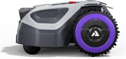 Image du fabricant 3 du ANTHBOT Robot Tondeuse M5 Multizone