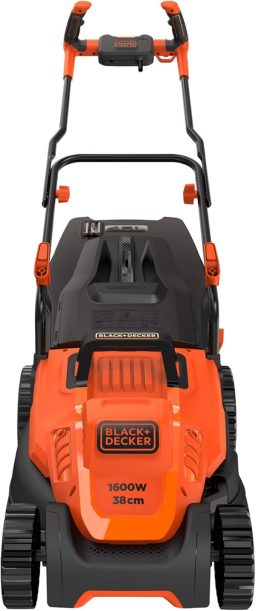 Image du fabricant 3 du Black+Decker Tondeuse Filaire 1600W