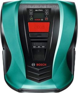 Image du fabricant 3 du BOSCH Indego 400