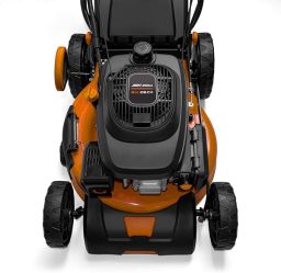 Image du fabricant 3 du Boudech Tondeuse automotrice 225cc