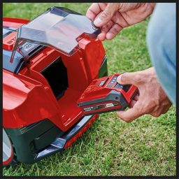 Image du fabricant 3 du Einhell FREELEXO SMART 750