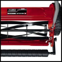 Image du fabricant 3 du Einhell Tondeuse à Gazon Manuelle GC-HM 400