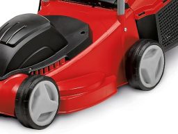 Image du fabricant 3 du Einhell Tondeuse électrique GC-EM 1032