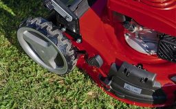 Image du fabricant 3 du Einhell Tondeuse GC-PM 51-3 S HW