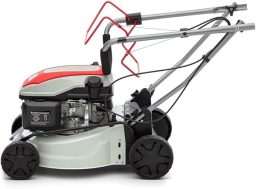 Image du fabricant 3 du Ikra tondeuse thermique 145cc