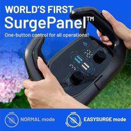Image du fabricant 3 du Litheli Easysurge Tondeuse Gazon