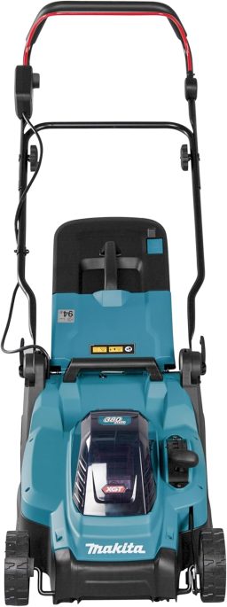 Image du fabricant 3 du Makita LM003GZ tondeuse gazon