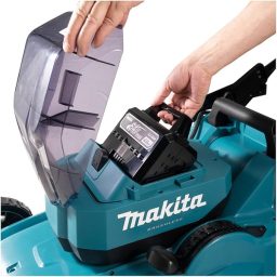 Image du fabricant 3 du Makita Tondeuse 48 cm 64Vmax