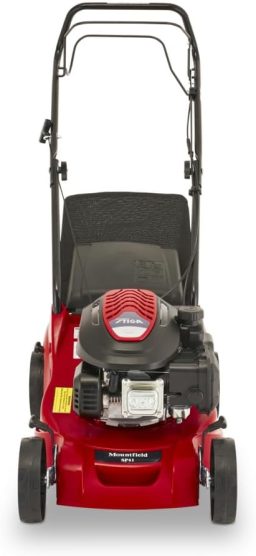 Image du fabricant 3 du Mountfield SP41 Tondeuse Essence