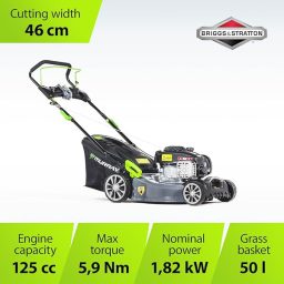 Image du fabricant 3 du Murray Tondeuse Gazon Thermique EQ2-400