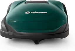 Image du fabricant 3 du Robomow RK2000 tondeuse robotisée