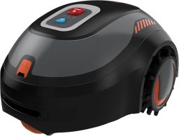 Image du fabricant 3 du Robot tondeuse Black+Decker BCRMW123-QW