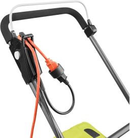 Image du fabricant 3 du Ryobi tondeuse électrique 16 pouces