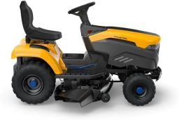 Image du fabricant 3 du STIGA Tornado 7108e tracteur tondeuse
